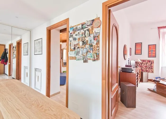 Gattaguest Appartement *