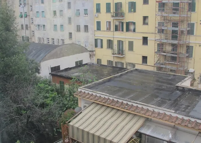 Gattaguest Appartement