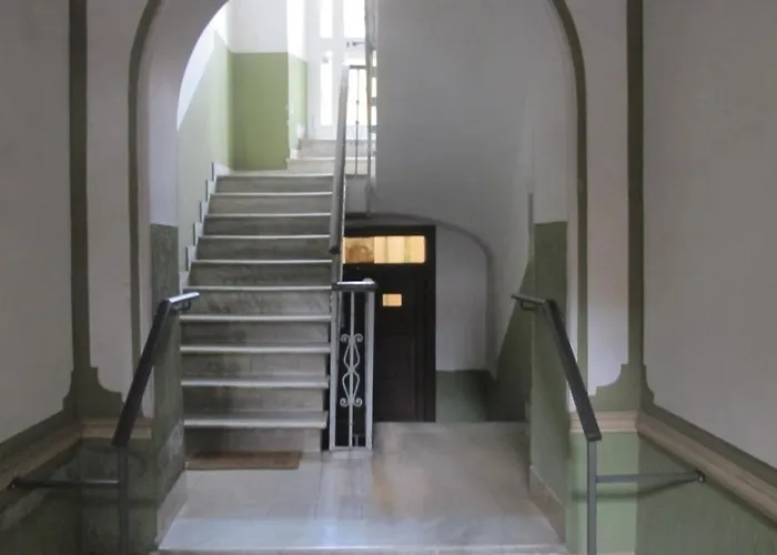 Gattaguest Appartement