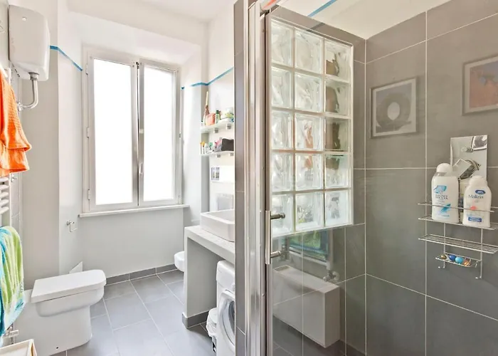Gattaguest Appartement