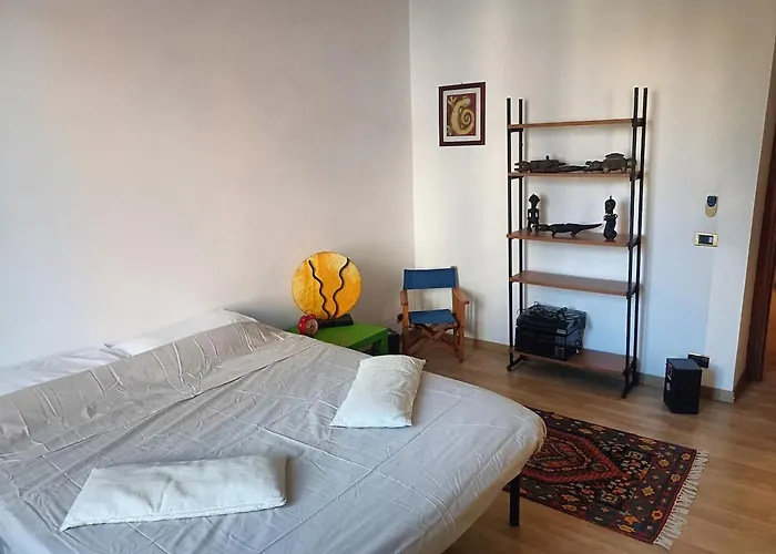 Appartement Gattaguest Rome