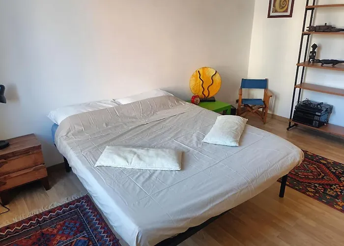 Gattaguest Appartement Rome