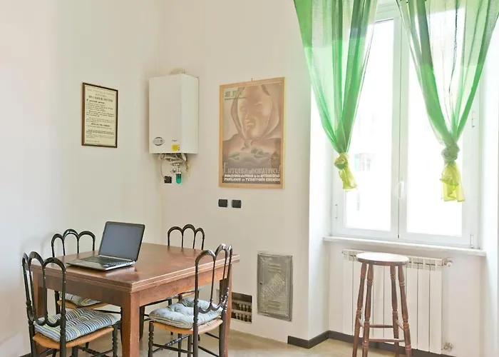 Appartement Gattaguest Rome