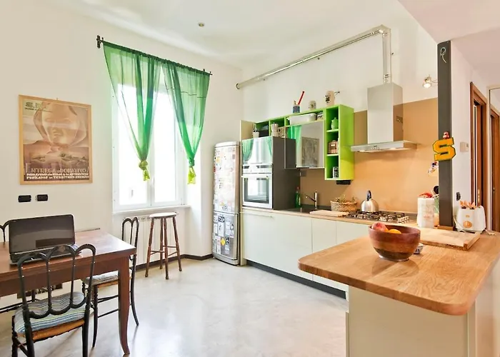 Appartement Gattaguest Rome