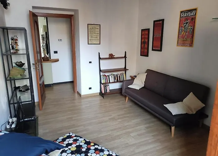 Gattaguest Appartement