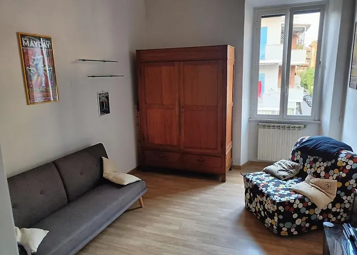 Gattaguest Appartement Rome