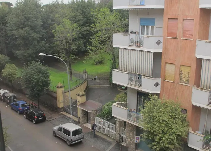 Appartement Gattaguest *