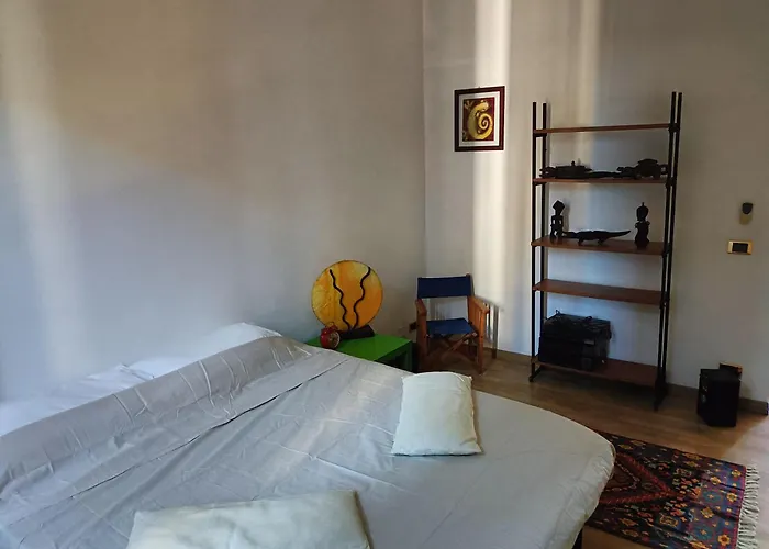 Gattaguest Appartement *